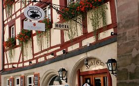 Hotel Elch Norimberga
